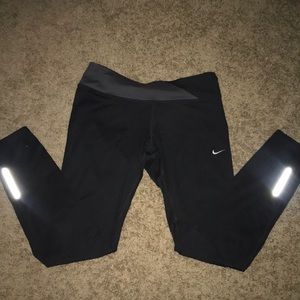 Nike full length leggings